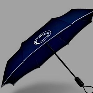 Weatherman 44" Travel Umbrella